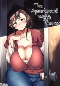 ความลับของสาวแม่บ้านข้างห้อง [Yottanchi (Yottan)] Danchizuma no Himitsu