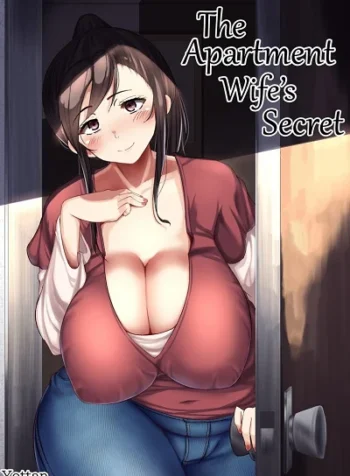 ความลับของสาวแม่บ้านข้างห้อง [Yottanchi (Yottan)] Danchizuma no Himitsu