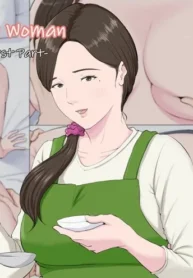 แม่แฟนเป็นรักแรกพบ [Horsetail] Haha ni nita Hito Zenpen