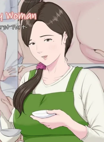 แม่แฟนเป็นรักแรกพบ [Horsetail] Haha ni nita Hito Zenpen