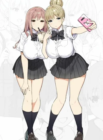 พี่สาวสายเปย์ Joshi Kosei Rich Thots