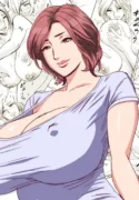 แม่มาเยี่ยม [Re-Fire (Tatsunami Youtoku)] Kayoi Zumama Visits From Mom