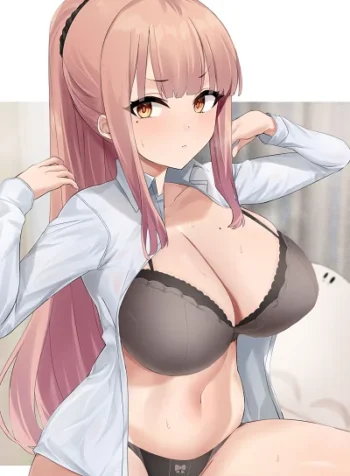 รุ่นพี่โลลิ [Hotate-chan] Loli-senpai Compilation