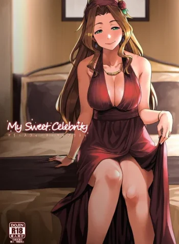 รักหวานๆกับโปรดิวเซอร์ [Rokusyoku Mikan (Tachiroku)] My Sweet Celebrity