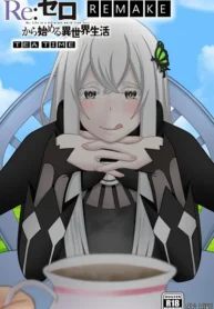น้ำหมด ยกซดแทน [Hiki Desu] Re Zero Tea Time Remake