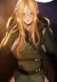 This World’s Harem Knight