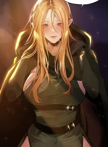 This World’s Harem Knight