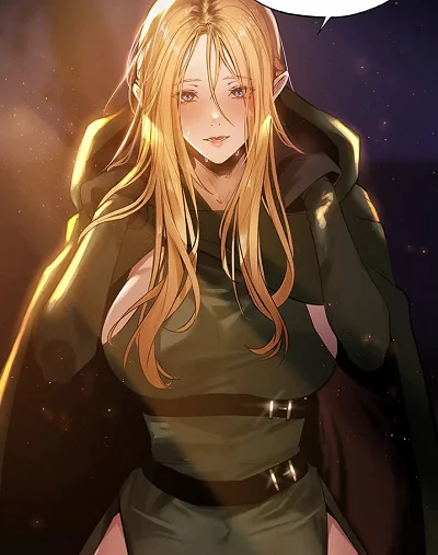 This World’s Harem Knight