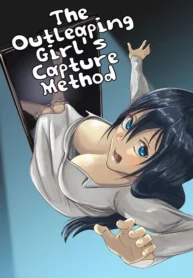 ผีสาว ทะลุจอ [Yonabedou] Tobidasu Kanojo no Tsukamaekata The Outleaping Girl’s Capture Method