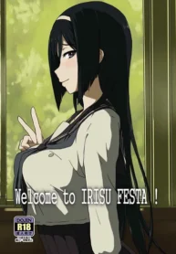 ติดใจจนรักเเล้ว [ParadiseGom (Gorgonzola)] Welcome to IRISU
