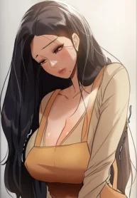A Young Maid