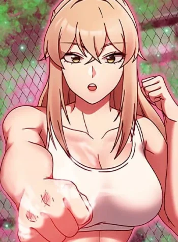 Ground and Pound