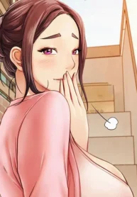 Staying with Ajumma