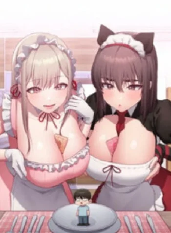 Maid Rehabilitation