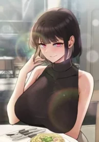 Yuri’s Part Time Job