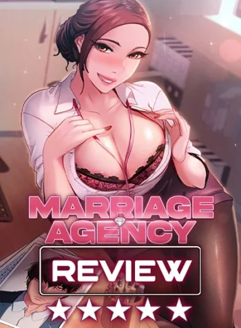 Marriage Agency Review