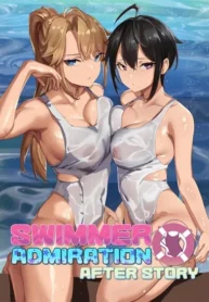 ตอนเธอไม่อยู่ห้อง [Lynus] Swimmer Admiration After Story