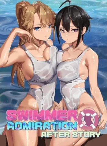 ตอนเธอไม่อยู่ห้อง [Lynus] Swimmer Admiration After Story