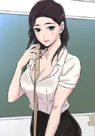 Daechidong Romance