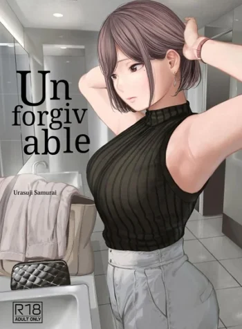 แอบมองเธออยู่นะจ๊ะ [Urasujibeya (Urasuji Samurai)] Furachi Unforgivable