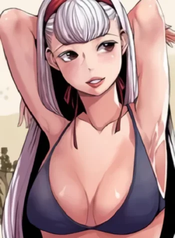 Goddess Hunting