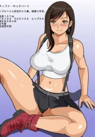 เสียตัวเพราะไปเที่ยว [Kubagasa Honpo] Hitotsuma Tifa o Nanpashite Chitsu ni Tappuri Nakadashishichatta Hanashi The Story About How