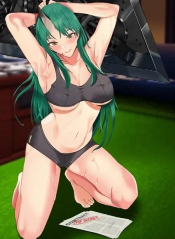 สัญญาลับของโฮชิกุมะ [Naraku No Nimotsu (nabunabu)] Hoshiguma’s Secret Contract