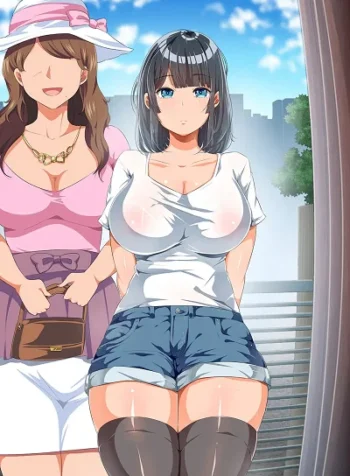 หน้าร้อนนี้ยอมทำทุกอย่าง [Yac] Kinjo Ni Hikkoshite Kita Muboubi Muteikou Kyonyuu Bishoujo Sumire-Chan Ni Yaritai Houdai Na Natsu