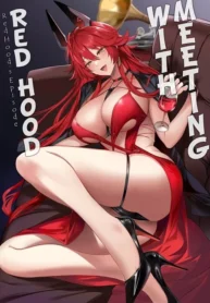 ค่ำคืนกับเรดฮู้ด [Noir Complex (NR)] Red Hood to Mendan Suru Meeting with Red Hood