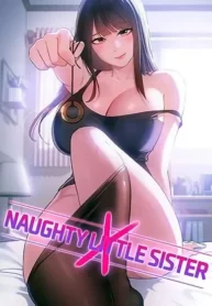 Naughty Little Sister