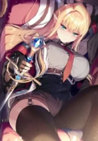 Slave Knight of the Elf