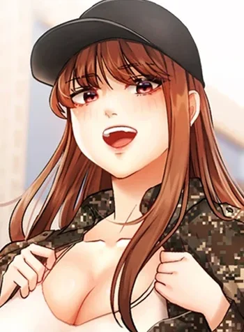 The Commander’s Daughter